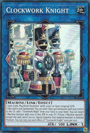 Image for Clockwork Knight (RA05-EN058) (Rarity Collection 5) - YuGiOh