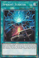Image for Spright Starter (RA05-EN068) (Rarity Collection 5) - YuGiOh