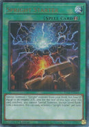 Image for Spright Starter (Ultimate Rare) (RA05-EN068) (Rarity Collection 5) - YuGiOh