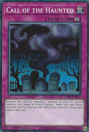 Image for Call of the Haunted (RA05-EN076) (Rarity Collection 5) - YuGiOh