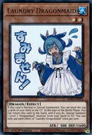 Image for Laundry Dragonmaid (RA05-EN095) (Rarity Collection 5) - YuGiOh