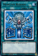 Image for Monster Reborn (RA05-EN108) (Rarity Collection 5) - YuGiOh