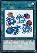Image for Scapegoat (RA05-EN111) (Rarity Collection 5) - YuGiOh