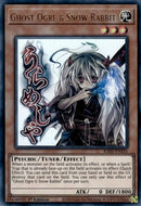 Image for Ghost Ogre & Snow Rabbit (RA05-EN131) (Rarity Collection 5) - YuGiOh