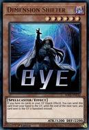 Image for Dimension Shifter (RA05-EN132) (Rarity Collection 5) - YuGiOh