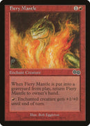 Fiery Mantle (186) [USG]