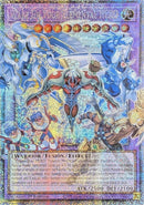 Image for Wake Up Your Elemental HERO (Starlight Rare) (RA05-EN142) (Rarity Collection 5) - YuGiOh