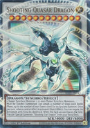 Image for Shooting Quasar Dragon (RA05-EN143) (Rarity Collection 5) - YuGiOh