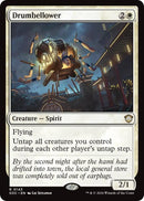 Image for Drumbellower (143) (Secrets of Strixhaven) - Magic: The Gathering