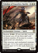 Image for Eidolon of Countless Battles (144) (Secrets of Strixhaven) - Magic: The Gathering