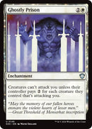 Image for Ghostly Prison (146) (Secrets of Strixhaven) - Magic: The Gathering
