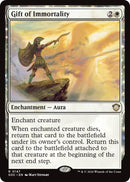 Image for Gift of Immortality (147) (Secrets of Strixhaven) - Magic: The Gathering