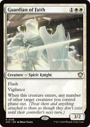 Image for Guardian of Faith (148) (Secrets of Strixhaven) - Magic: The Gathering