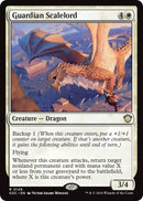 Image for Guardian Scalelord (149) (Secrets of Strixhaven) - Magic: The Gathering