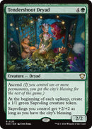 Image for Tendershoot Dryad (125) (Secrets of Strixhaven) - Magic: The Gathering