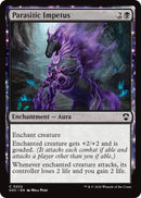 Image for Parasitic Impetus (222) (Secrets of Strixhaven) - Magic: The Gathering