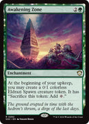 Image for Awakening Zone (262) (Secrets of Strixhaven) - Magic: The Gathering