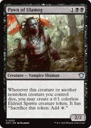 Image for Pawn of Ulamog (223) (Secrets of Strixhaven) - Magic: The Gathering