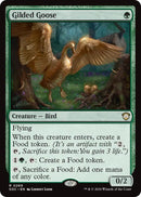 Image for Gilded Goose (269) (Secrets of Strixhaven) - Magic: The Gathering