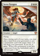 Image for Serra Paragon (169) (Secrets of Strixhaven) - Magic: The Gathering