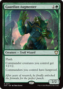 Image for Guardian Augmenter (271) (Secrets of Strixhaven) - Magic: The Gathering