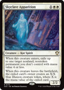 Image for Skyclave Apparition (173) (Secrets of Strixhaven) - Magic: The Gathering