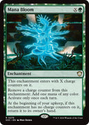 Image for Mana Bloom (275) (Secrets of Strixhaven) - Magic: The Gathering