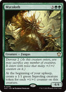Image for Mycoloth (276) (Secrets of Strixhaven) - Magic: The Gathering