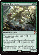 Image for Primordial Hydra (284) (Secrets of Strixhaven) - Magic: The Gathering