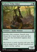 Image for Sakura-Tribe Elder (285) (Secrets of Strixhaven) - Magic: The Gathering