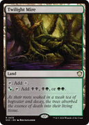 Image for Twilight Mire (418) (Secrets of Strixhaven) - Magic: The Gathering