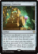 Image for Currency Converter (345) (Secrets of Strixhaven) - Magic: The Gathering