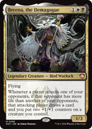Image for Breena, the Demagogue (298) (Secrets of Strixhaven) - Magic: The Gathering