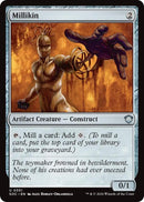 Image for Millikin (351) (Secrets of Strixhaven) - Magic: The Gathering