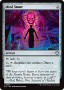 Image for Mind Stone (352) (Secrets of Strixhaven) - Magic: The Gathering