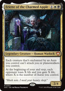 Image for Eriette of the Charmed Apple (307) (Secrets of Strixhaven) - Magic: The Gathering