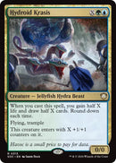 Image for Hydroid Krasis (315) (Secrets of Strixhaven) - Magic: The Gathering