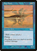 Fog Bank (75) [USG]