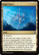 Image for Opal Palace (390) (Secrets of Strixhaven) - Magic: The Gathering