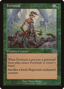 Fortitude (253) [USG]