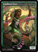Image for Fyndhorn Elves (CommandFest 2026) (1) (MagicFest Cards) - Magic: The Gathering