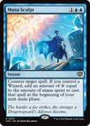 Image for Mana Sculpt (57) (Secrets of Strixhaven) - Magic: The Gathering