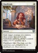 Image for Daydream (9) (Secrets of Strixhaven) - Magic: The Gathering