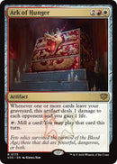 Image for Ark of Hunger (173) (Secrets of Strixhaven) - Magic: The Gathering