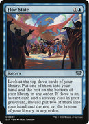 Image for Flow State (49) (Secrets of Strixhaven) - Magic: The Gathering