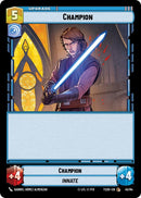 Image for Champion (45/84) (Twin Suns) - Star Wars: Unlimited