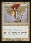 Glorious Anthem (15) [USG]