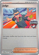 Image for Judge - 076/088 (Regional Championships) (076/088) (League & Championship Cards) - Pokemon