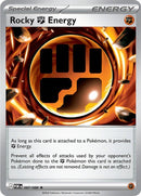 Image for Rocky Fighting Energy - 087/088 (Non-Holo) (087/088) (Deck Exclusives) - Pokemon
