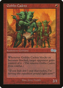 Goblin Cadets (189) [USG]